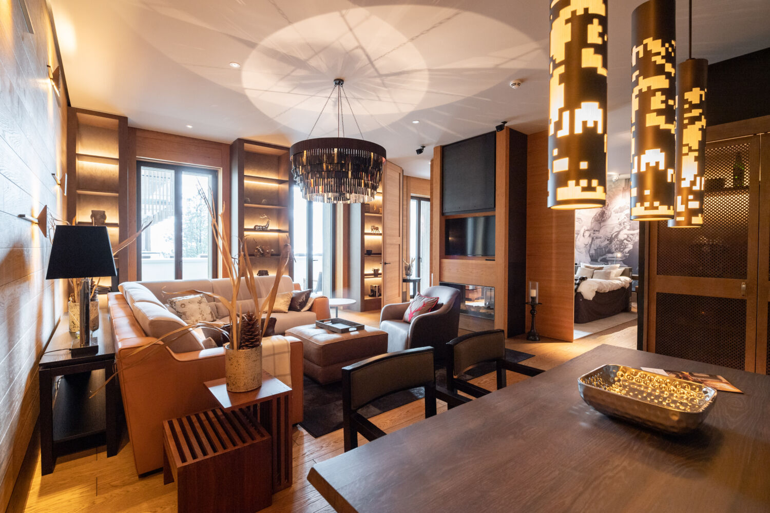 VL ARC THECHEDI 3704005