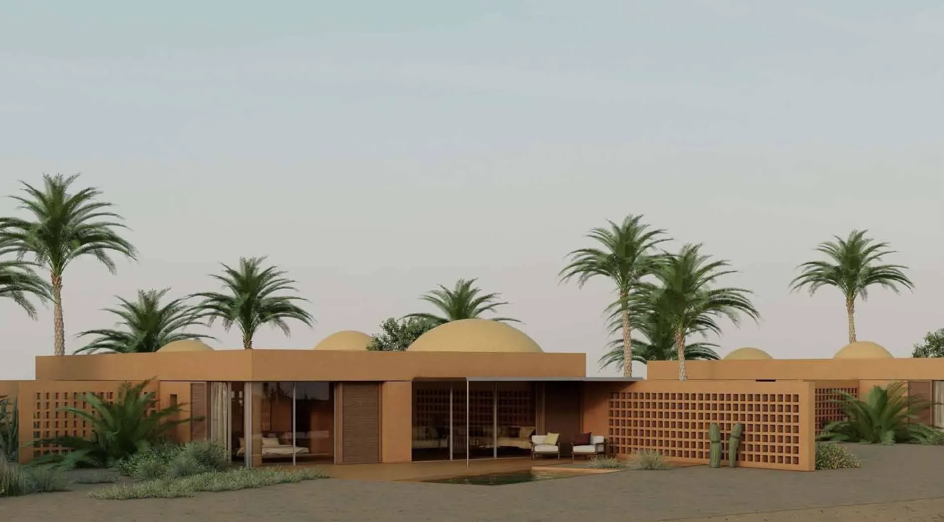 Villa 17