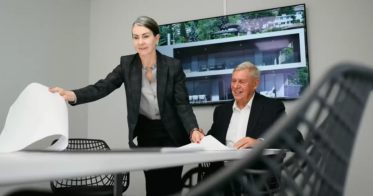 S&P Immomarketing AG